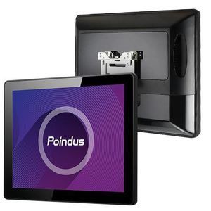 Panel-PC / TFT LCD