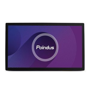 Panel-PC / Multitouchscreen