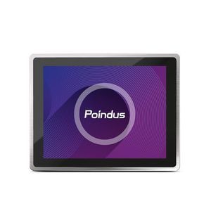 Panel-PC / mit PCAP-Touchscreen 1