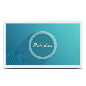 Panel-PC / Multitouchscreen 1