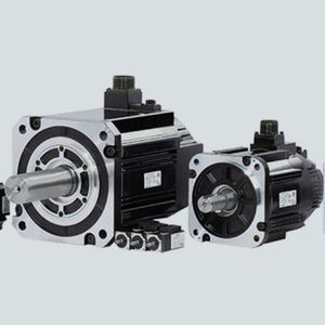 AC-Servomotor