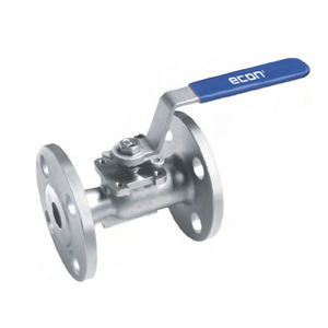 Kugelventil 1
