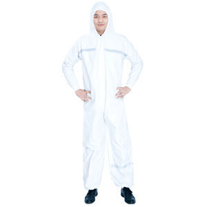 wasserdichter Overall