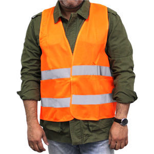 Arbeitsweste