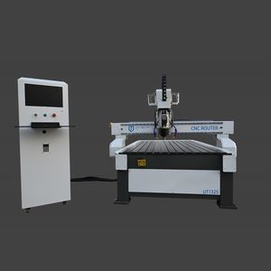 CNC-Konturfräsmaschine
