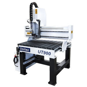 CNC-Konturfräsmaschine