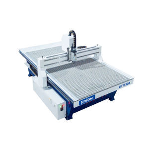CNC-Konturfräsmaschine