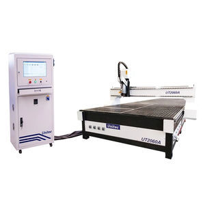 CNC-Konturfräsmaschine