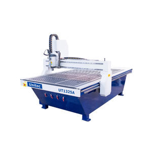 CNC-Konturfräsmaschine