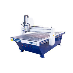 CNC-Konturfräsmaschine