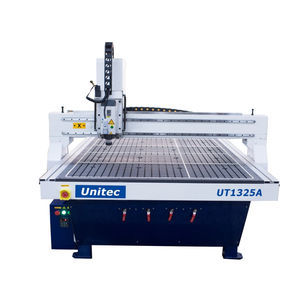 CNC-Konturfräsmaschine