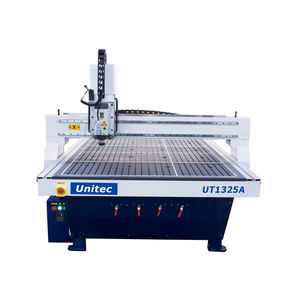 CNC-Konturfräsmaschine