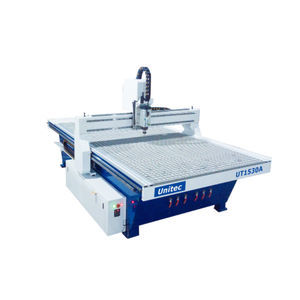CNC-Konturfräsmaschine