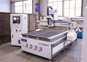 CNC-Konturfräsmaschine