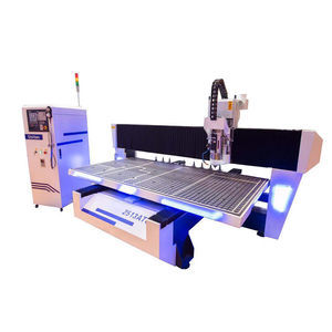 CNC-Graviermaschine