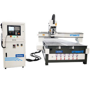 CNC-Graviermaschine