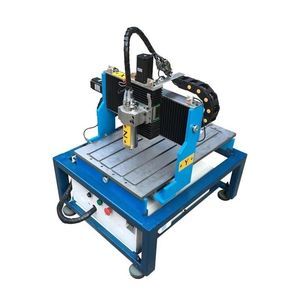 CNC-Konturfräsmaschine