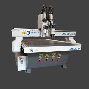 CNC-Konturfräsmaschine
