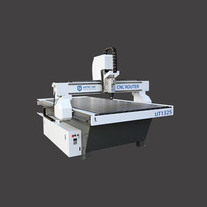 CNC-Konturfräsmaschine
