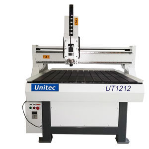 CNC-Konturfräsmaschine