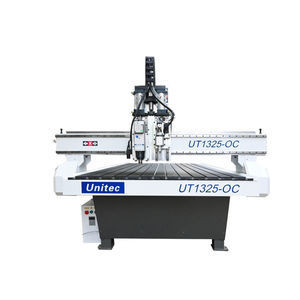 CNC-Konturfräsmaschine