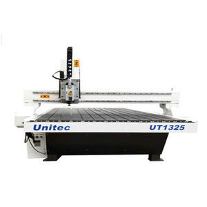 CNC-Konturfräsmaschine