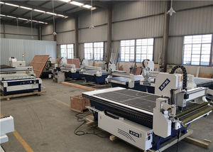 CNC-Konturfräsmaschine