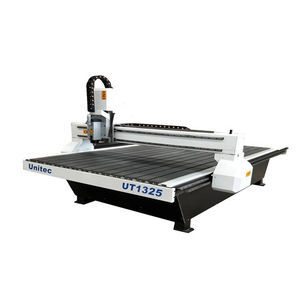 CNC-Konturfräsmaschine