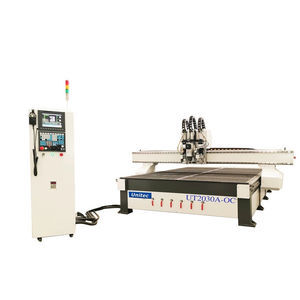 CNC-Konturfräsmaschine