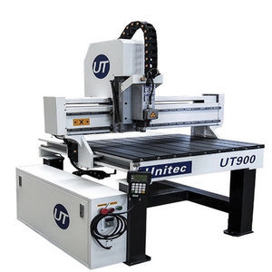 CNC-Konturfräsmaschine