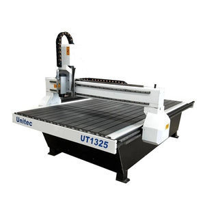 CNC-Konturfräsmaschine