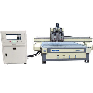CNC-Konturfräsmaschine