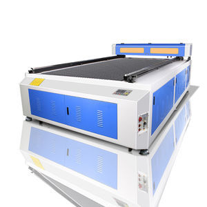 CO2-Laser-Schneidemaschine