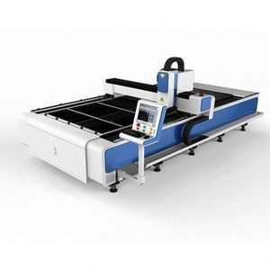 Faserlaser-Schneidemaschine