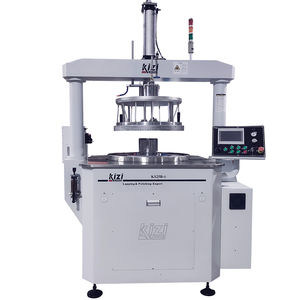 Polier-Läppmaschine 1