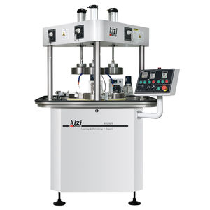 Polier-Läppmaschine 1