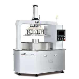 Polier-Läppmaschine 1