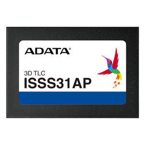 SSD / SATA III