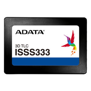 SSD / SATA III