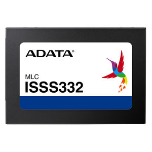 SSD / SATA III