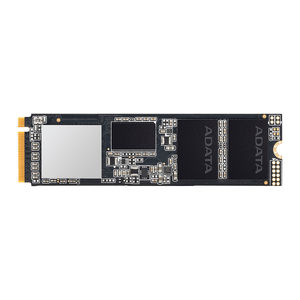SSD-Festplatte / PCIe