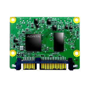 SSD / SATA III