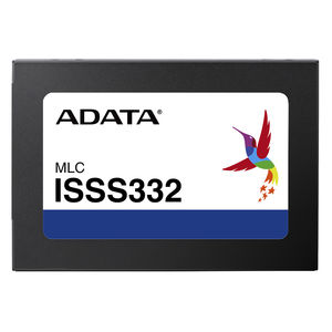SSD / SATA III