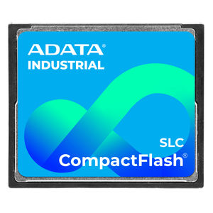 CompactFlash-Speicherkarte