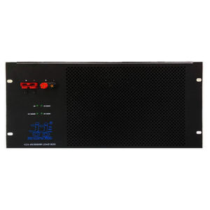 Elektronische Last / Hochleistung