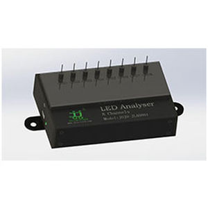 LED-Analysator