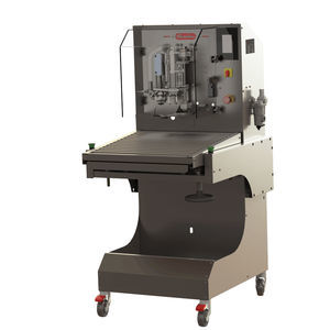 Bag-in-Box-Füllmaschine 1
