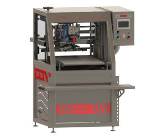 Bag-in-Box-Füllmaschine 1