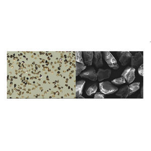Diamantpulver