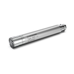 Messmikrofon 1